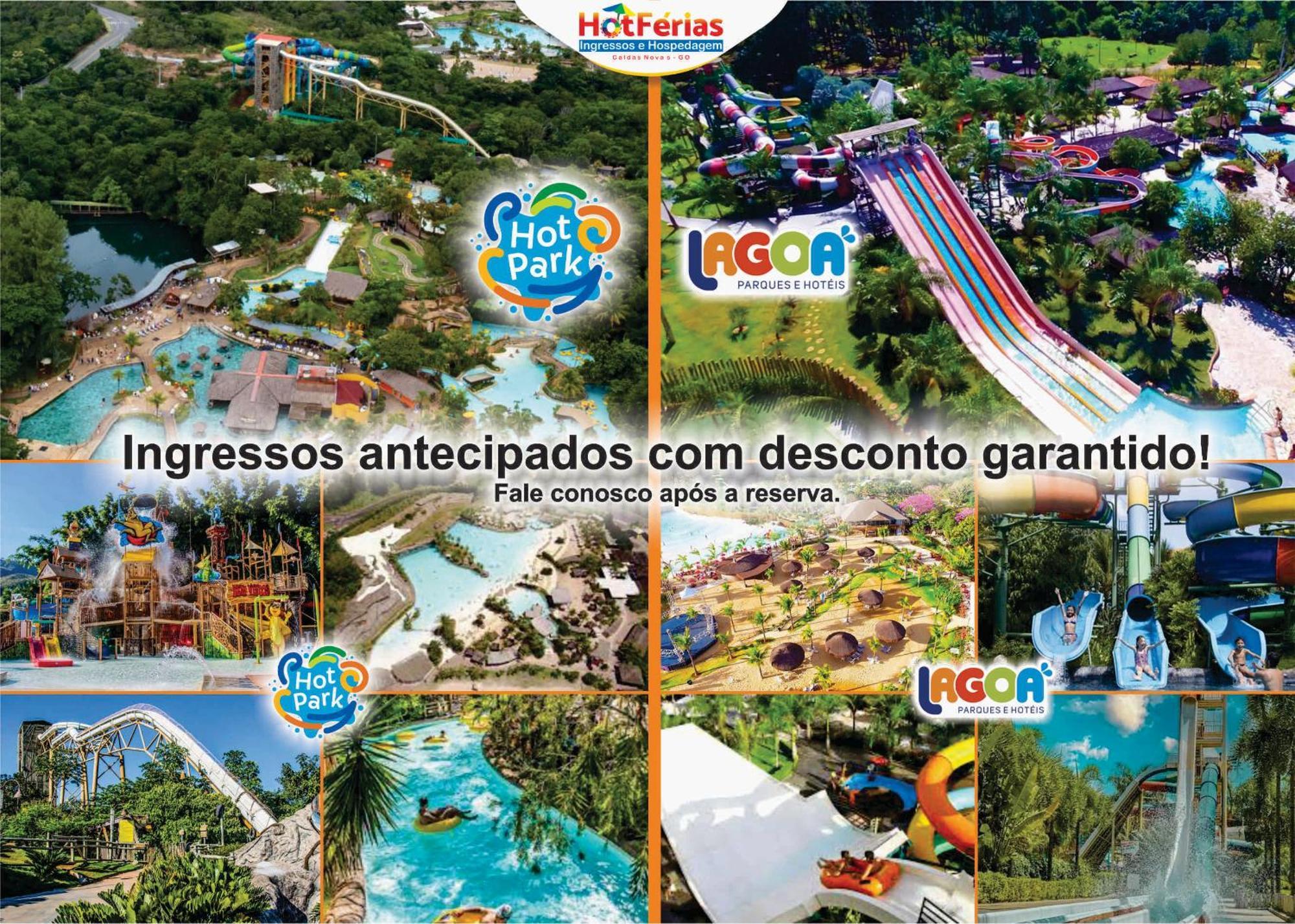 קאלדס נובאס Flat Paradise, Piscinas Termais, Proximo Ao Centro - Hotferias מראה חיצוני תמונה